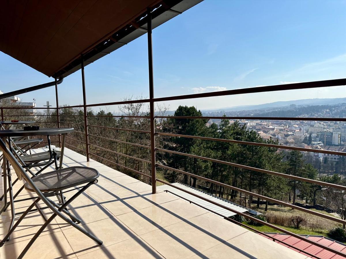 Panoramic Cetatuie Affittacamere 3*
