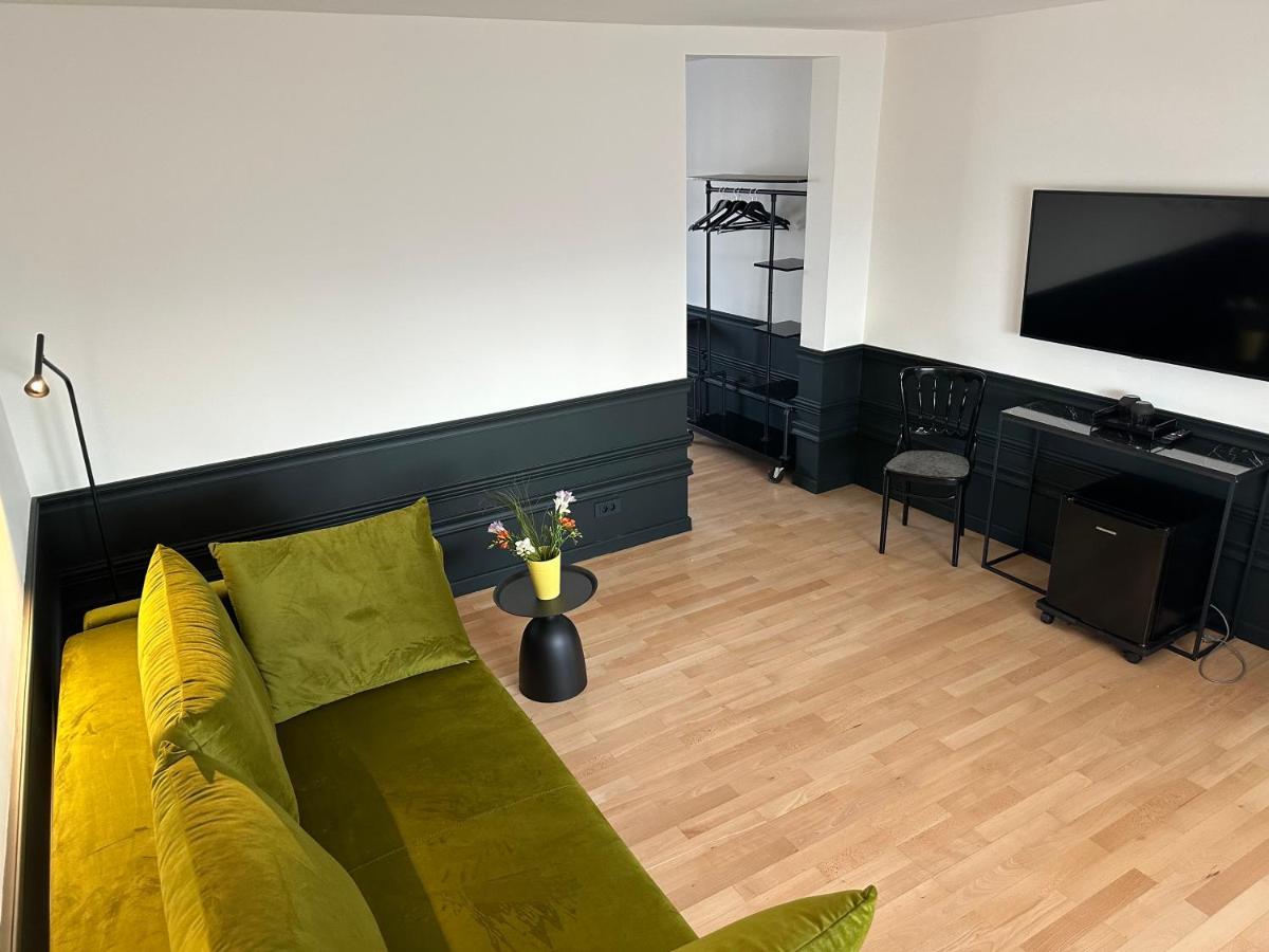 Affittacamere Panoramic Cetatuie 3*
