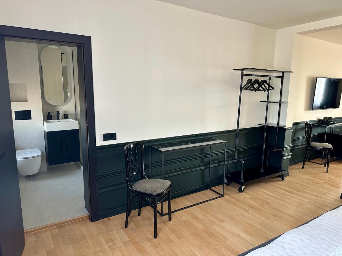 Panoramic Cetatuie Affittacamere
